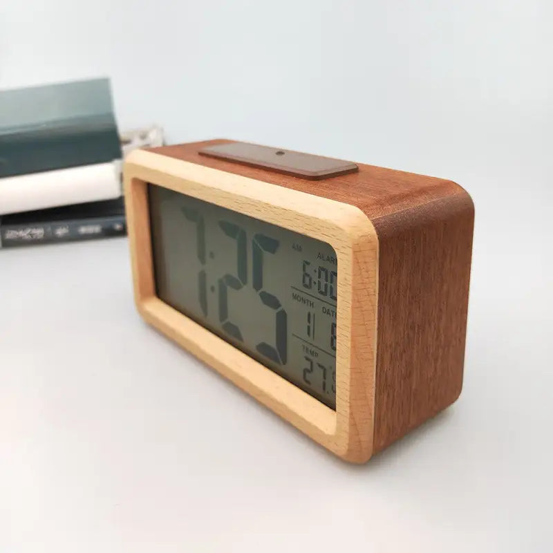 horloge de table vintage - horloge-industrielle