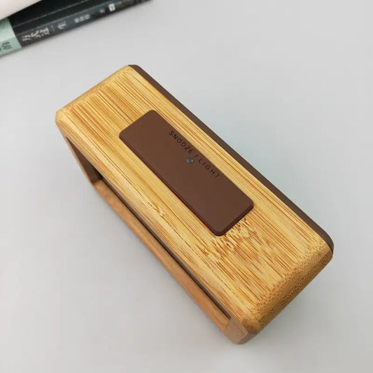 horloge de table vintage - horloge-industrielle