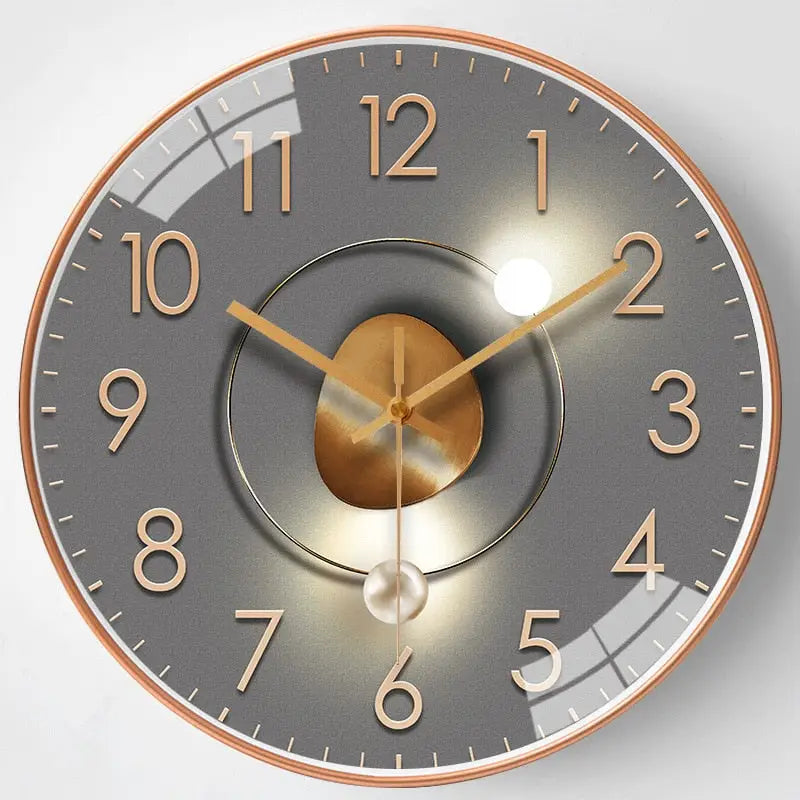 horloge temps lune - horloge-industrielle