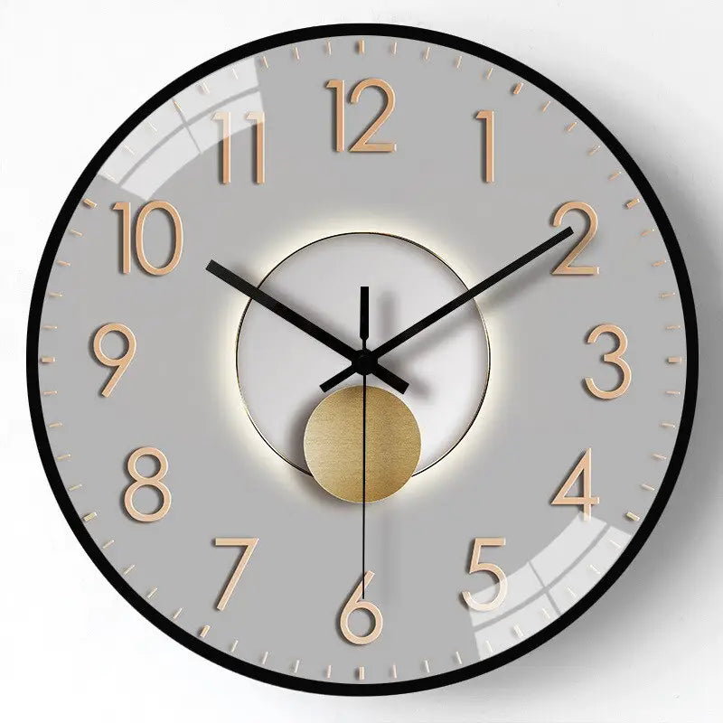 horloge temps lune - horloge-industrielle
