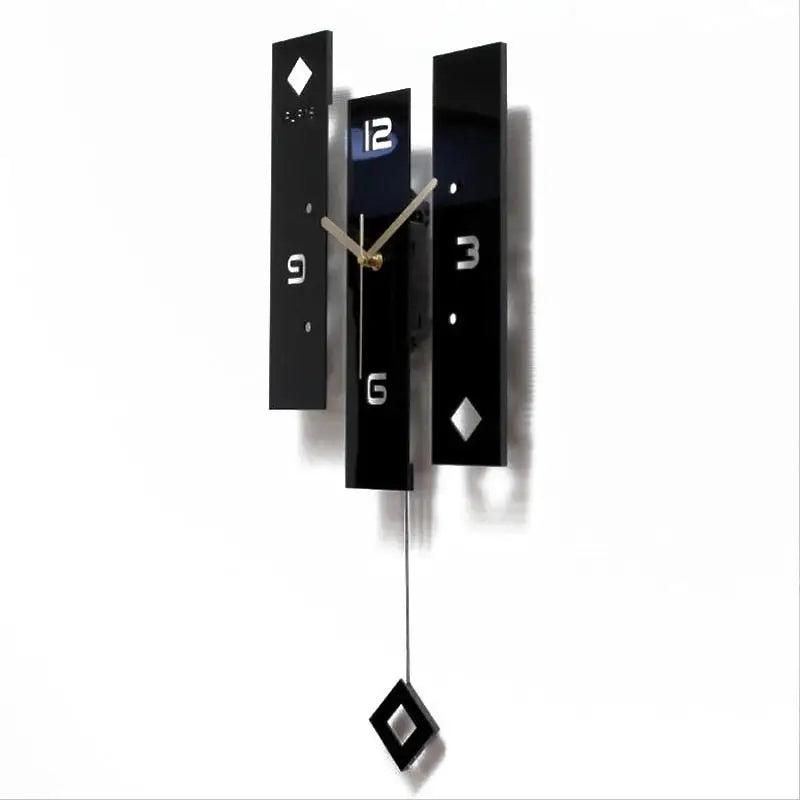 Horloge Tendance