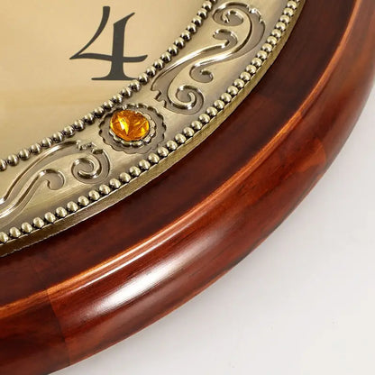 Horloge Vintage Annee 50 - horloge-industrielle