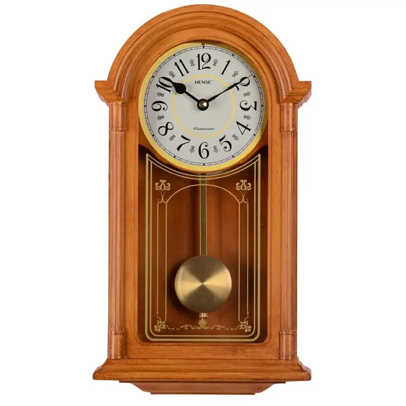 Pendule Horloge Ancienne - horloge-industrielle